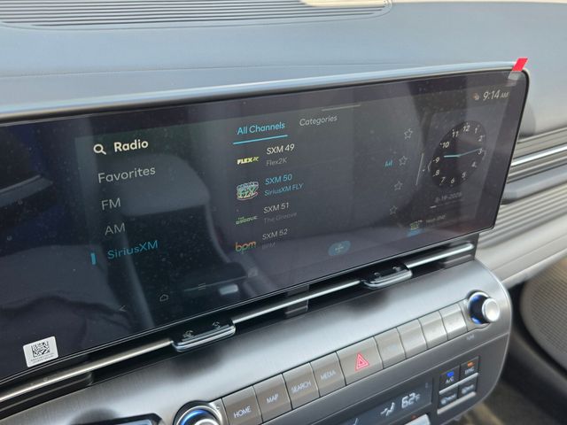 2027 Hyundai Kona