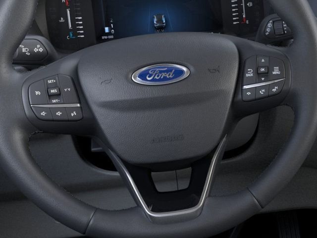 2024 Ford Escape Active 11