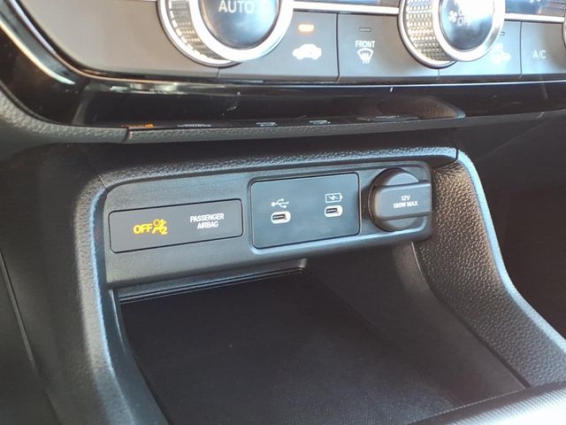 Used 2025 Honda Civic Sedan