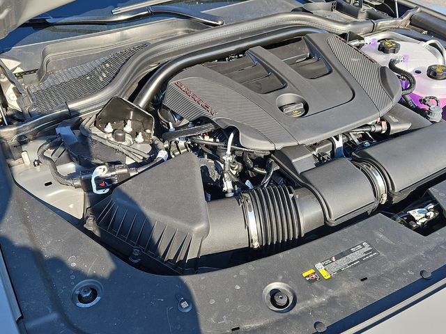 New 2026 Gray Dodge R/T Scat Pack image 25