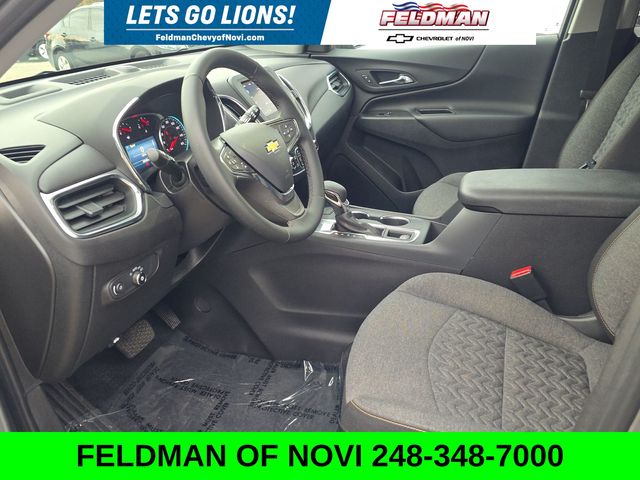 Used 2024 Chevrolet Equinox For Sale in Livonia, MI