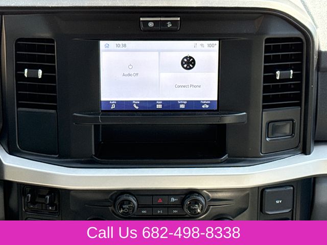 Used 2025 Ford F-250SD Truck