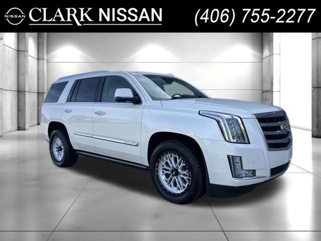 2015 Cadillac Escalade Premium 4WD