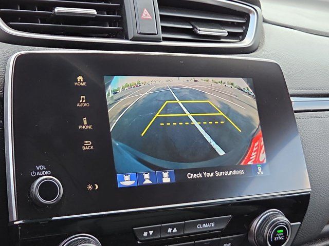 Used 2021 Honda CR-V Hybrid SUV