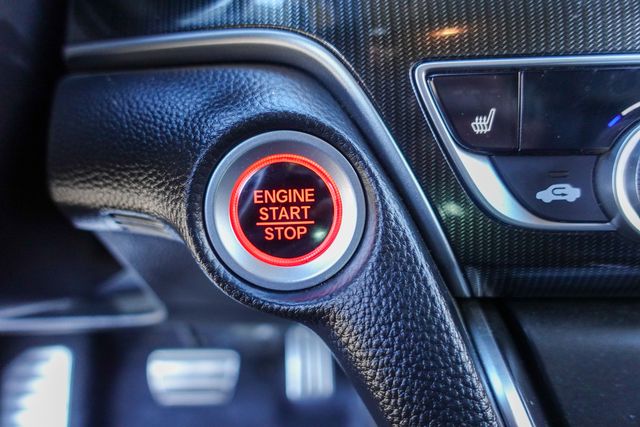 used 2022 Honda Accord car, priced at $24,577