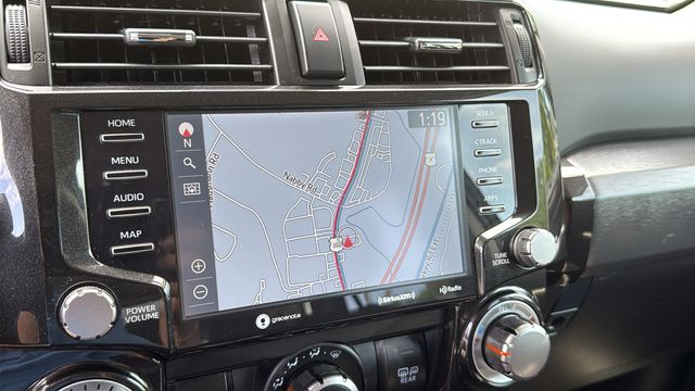 Used 2024 Toyota 4Runner SUV