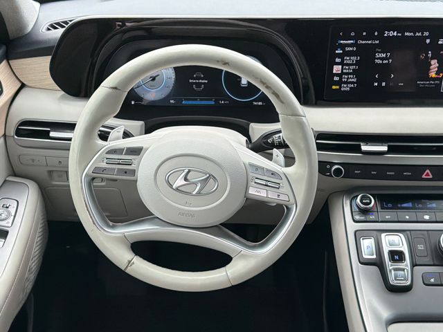 Used 2023 Hyundai Palisade SUV