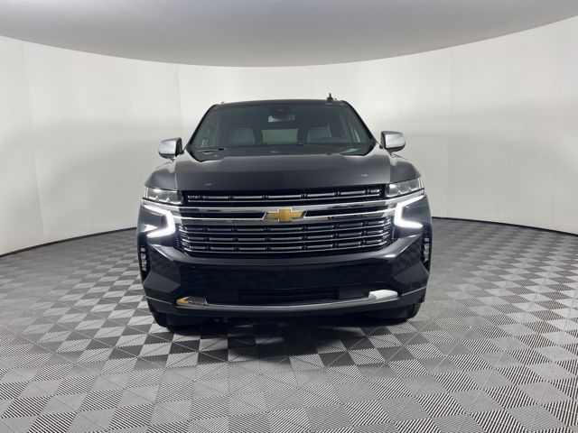 2023 Chevrolet Tahoe Premier photo