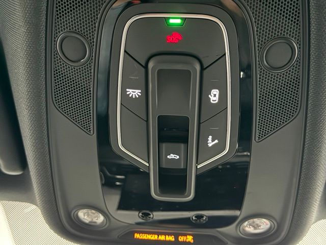 Used 2024  Audi 45 S line Premium Plus image 29