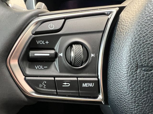 2026 Acura MDX Technology Package - Nh-885m/Liquid_Car exterior view 19