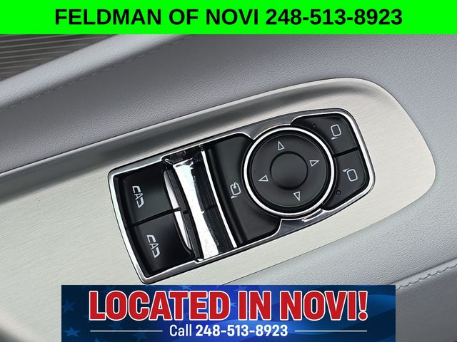 Used 2024 Chevrolet Corvette For Sale in New Hudson, MI