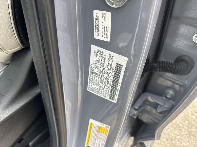 Used 2026  Honda RTL Towing image 37