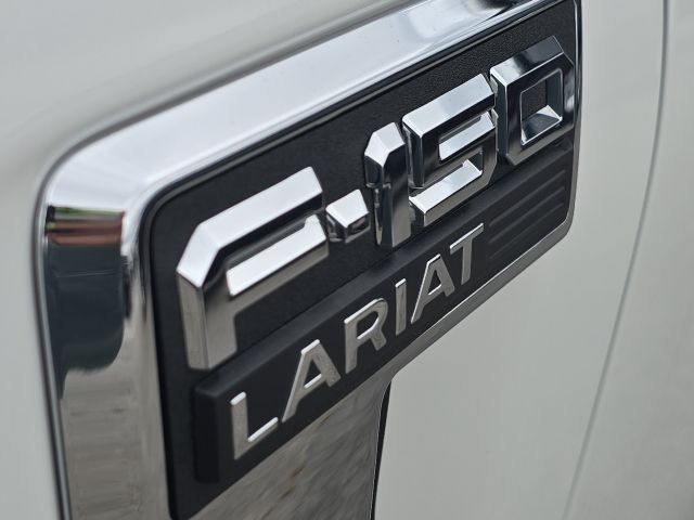 2023 Ford F-150 Lariat:45410B