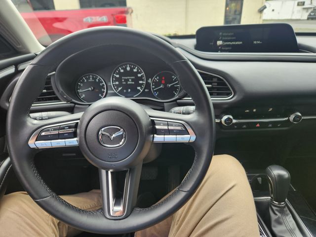 Used 2023 Mazda CX-30 SUV
