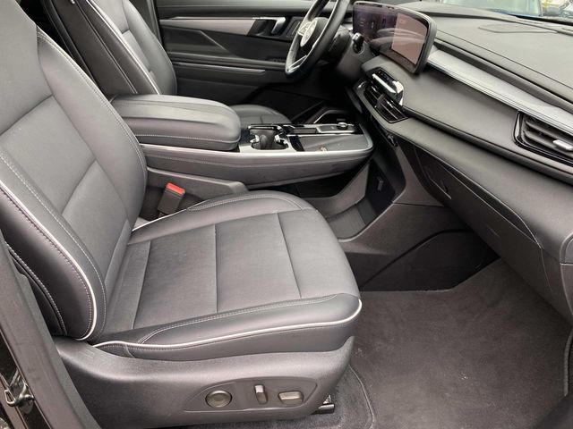 Used 2025 Buick Enclave SUV