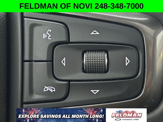 Used 2022 Chevrolet Tahoe For Sale in Muncie, IN