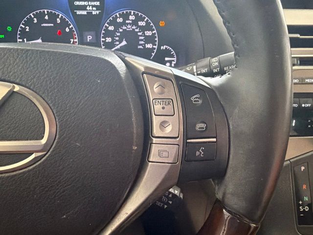 2015 Lexus RX 350  at DeMontrond Auto Country
