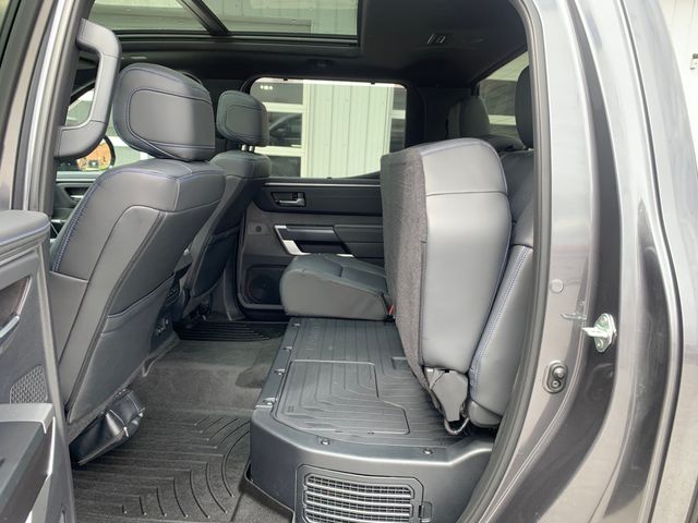 Used 2023 Toyota Tundra Hybrid Truck