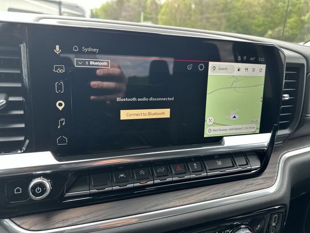 Certified Used 2026 White GMC SLT image 14