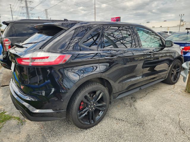2020 Ford Edge ST Black at Community Kia