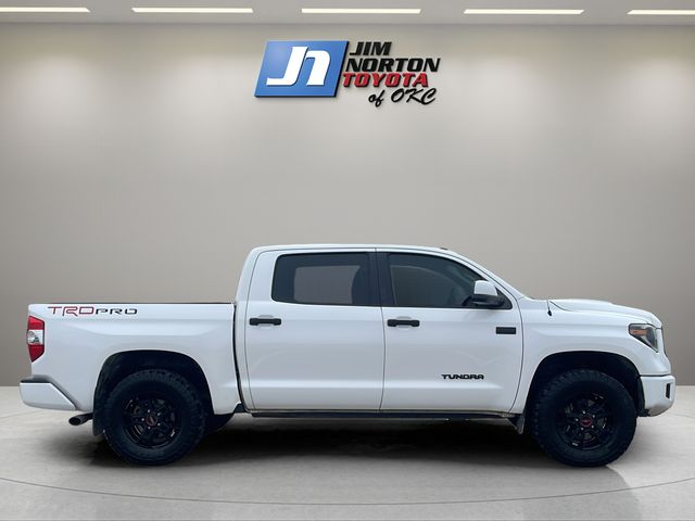 Used 2019 Toyota Tundra Truck