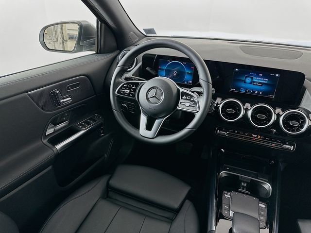 2021 Mercedes-Benz GLA GLA 250 21