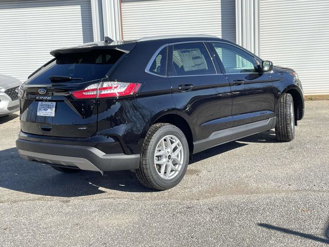 2024 Ford Edge SEL 30