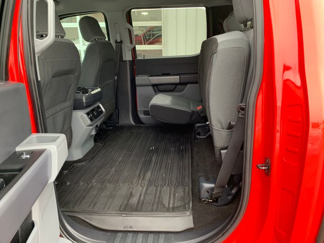 Used 2022 Ford F-150 Truck
