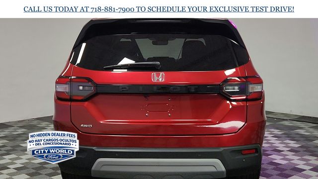 View vehicle photo 6