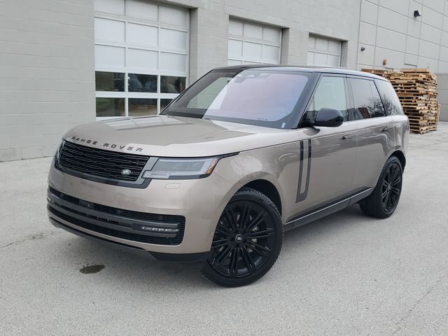 2023 Land Rover Range Rover P400 SE AWD
