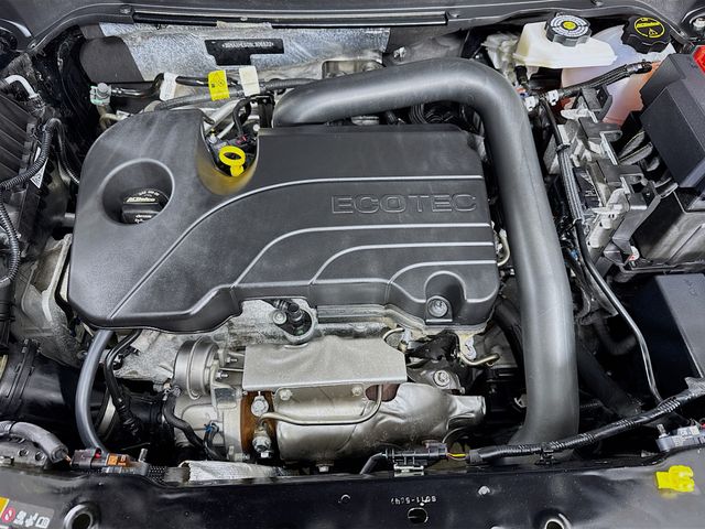 2025 Chevrolet Equinox LT - Photo 30