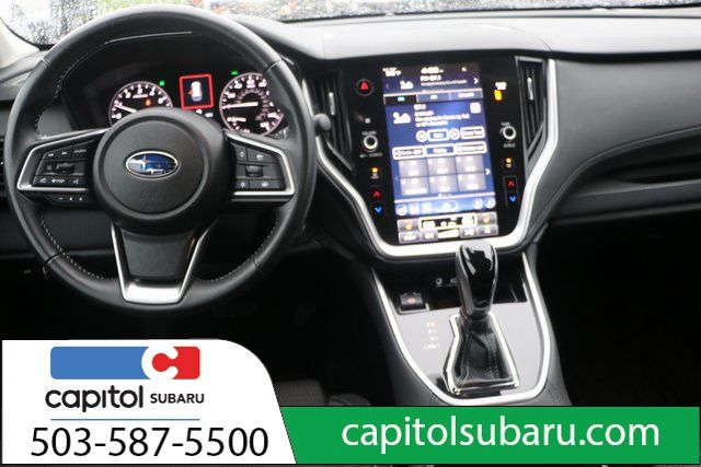 2024 Subaru Outback Premium 5