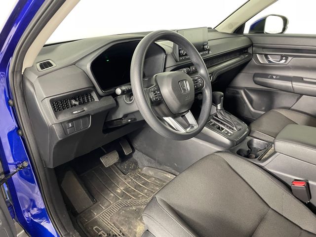 Used 2024 Honda CR-V EX For Sale in Bremerton, WA