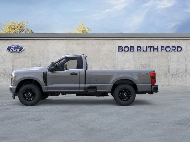 2026 Ford F-350SD XL - 3