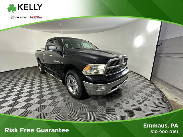 2012 RAM 1500