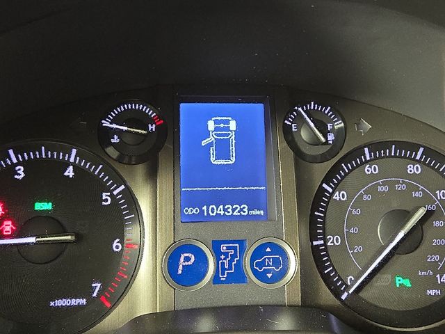 2016 Lexus GX GX photo