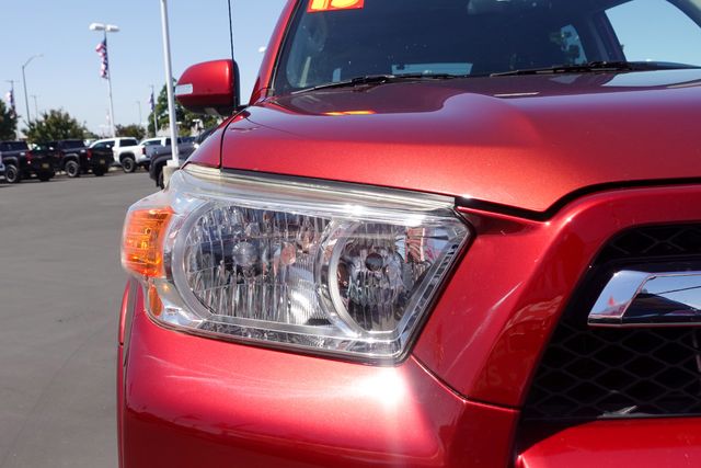 used 2013 Toyota 4Runner car, priced at $18,500