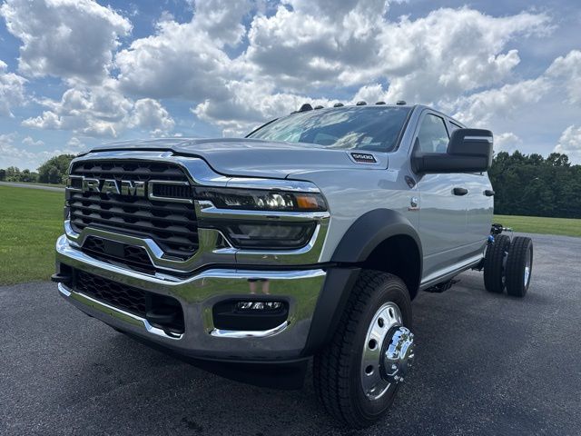 2026 Ram 5500HD Tradesman - Main Image