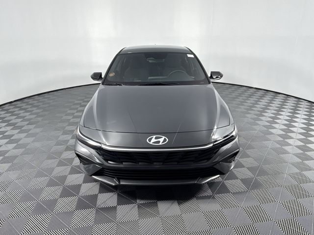 New 2025 Hyundai Elantra For Sale in Indianapolis, IN