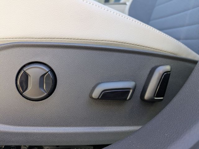 2026 Volkswagen Jetta 1.5T SE Black at Stokes Volkswagen