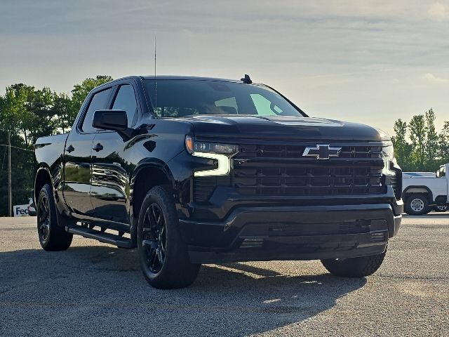 2026 Chevrolet Silverado 1500 RST:46149A