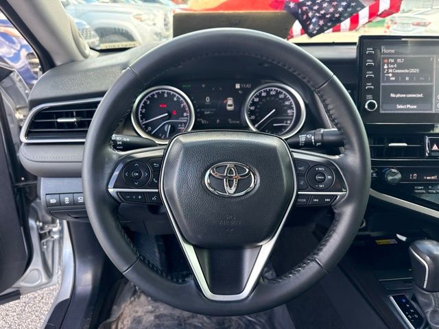 2024 Toyota Camry - $27,888