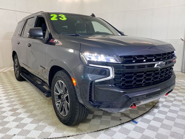 2023 Chevrolet Tahoe Z71 4WD