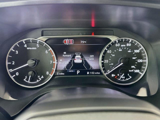 New 2026 Nissan Rogue SUV