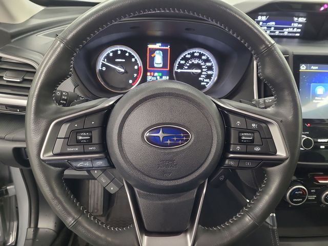 2023 – Subaru – Forester