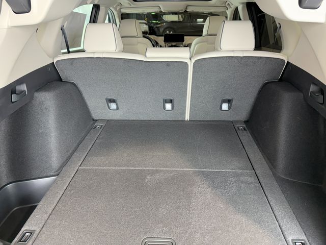 New 2026 Acura RDX SUV