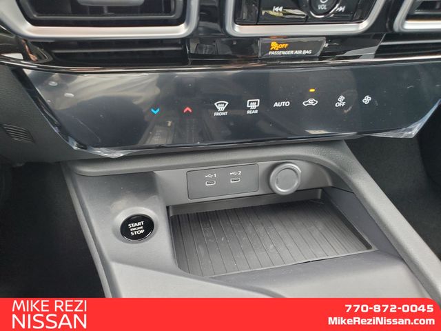 New 2026 Nissan Sentra Sedan
