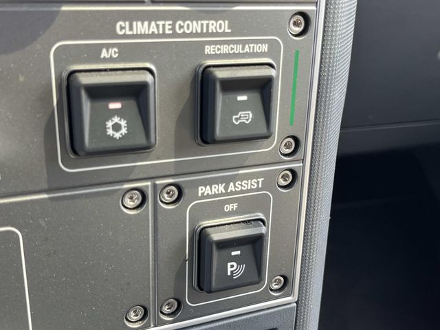 Used 2024 Black INEOS Fieldmaster Edition image 39