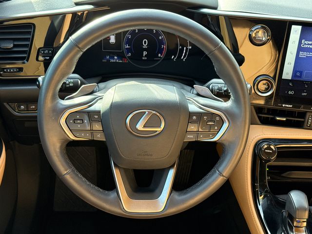 Used 2025 Silver Lexus 250 Base image 15