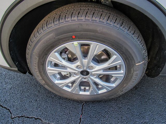 2026 Ford Escape Active:168114